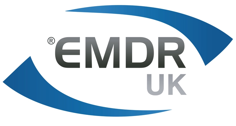 EMDR Association UK logo